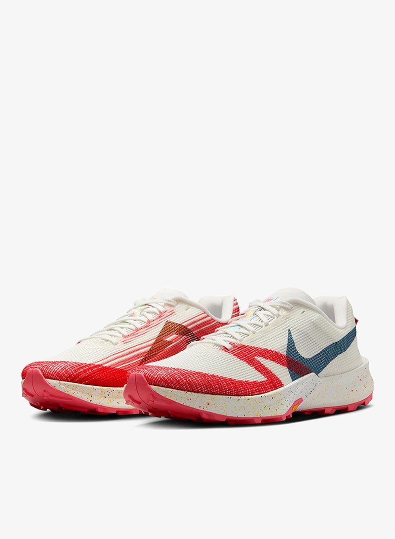 نايكي تيرا كيجر ١٠ - Image 3